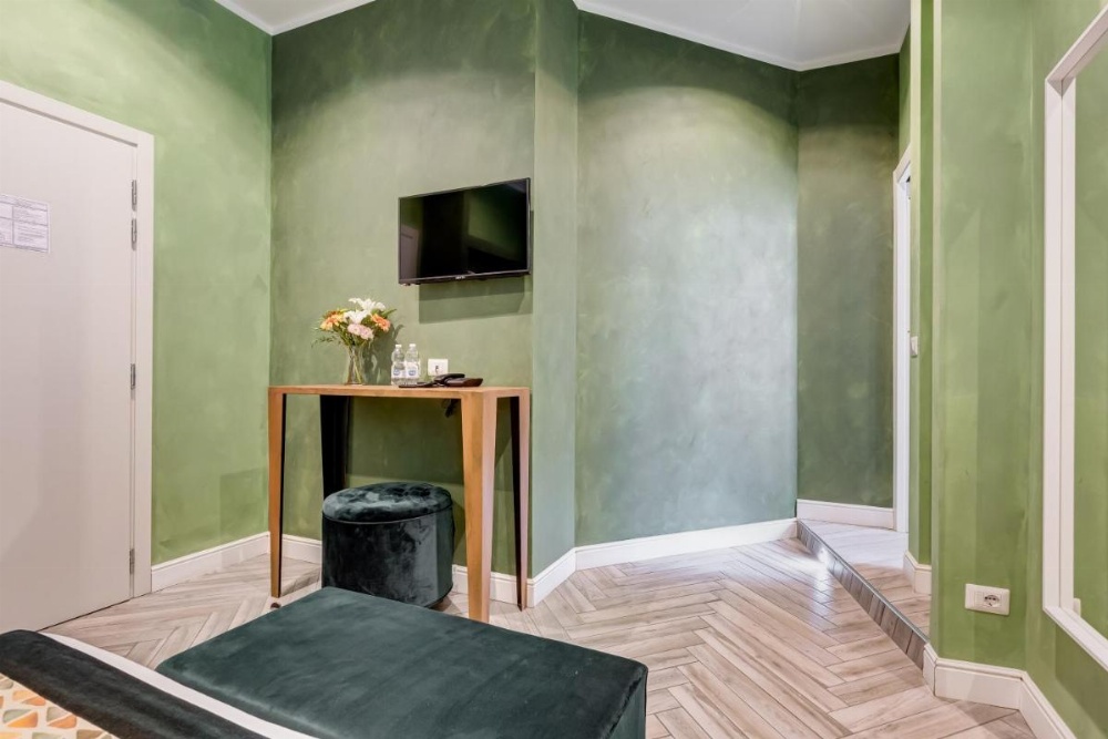Ripetta Natural Suites Image 15