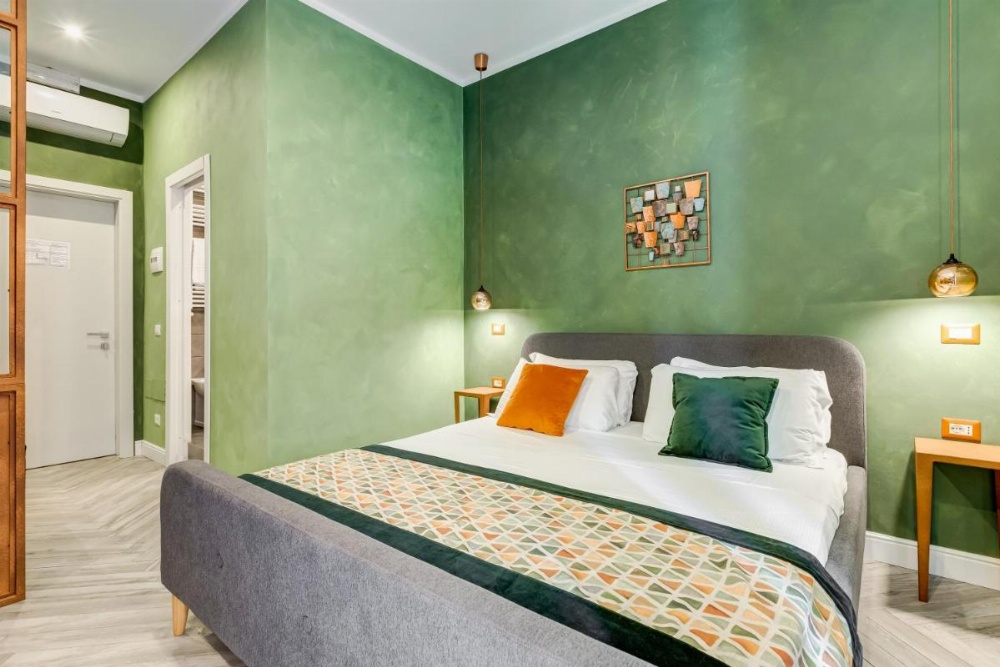 Ripetta Natural Suites Image 17