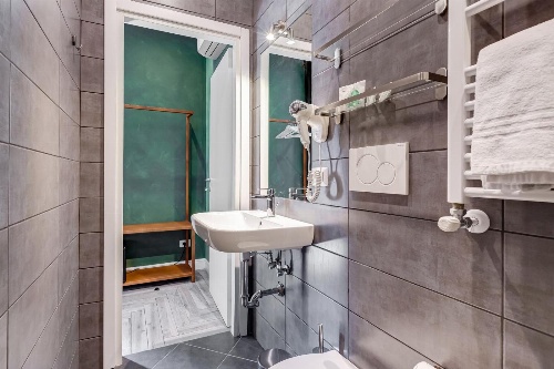Ripetta Natural Suites image 2