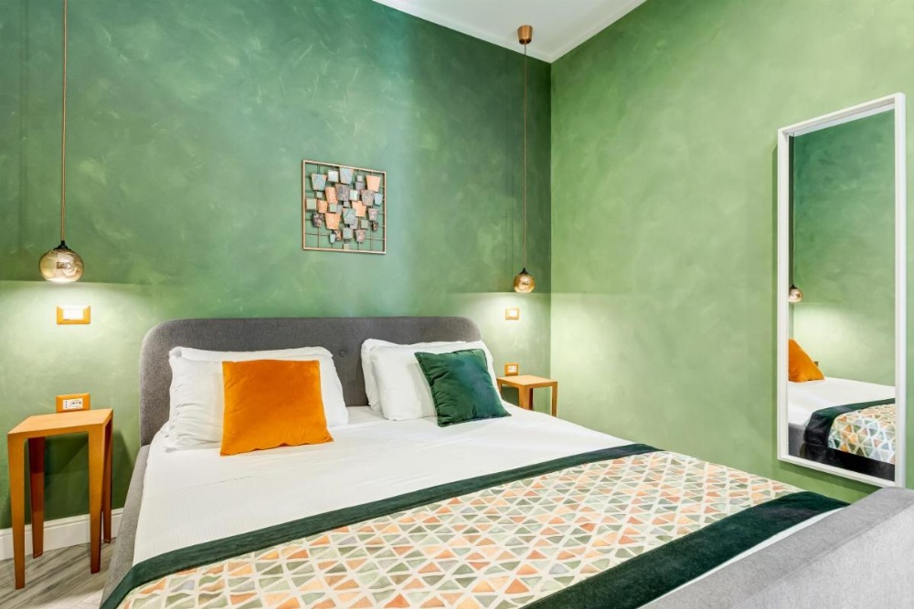 Ripetta Natural Suites Image 20