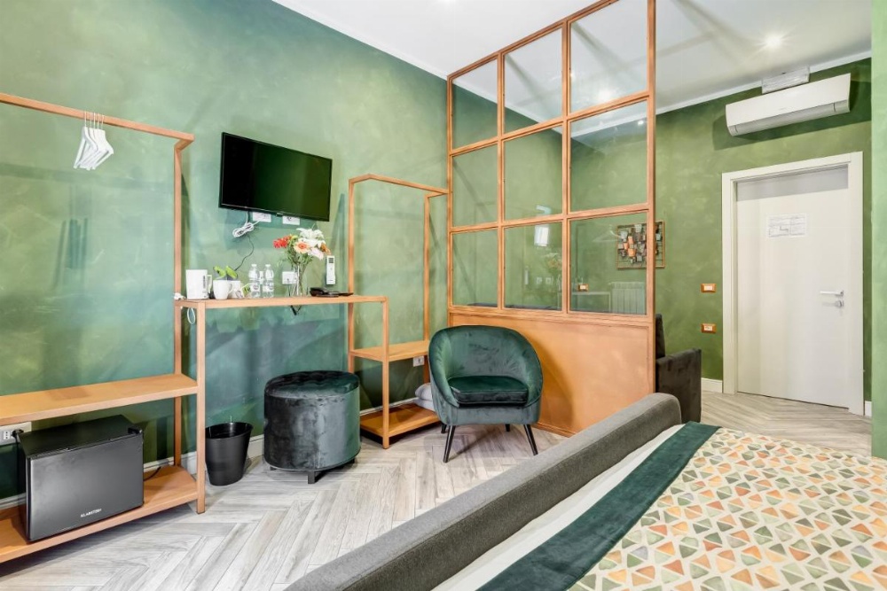 Ripetta Natural Suites Image 21