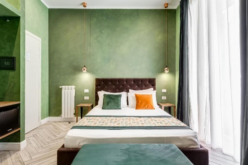 Ripetta Natural Suites image 27