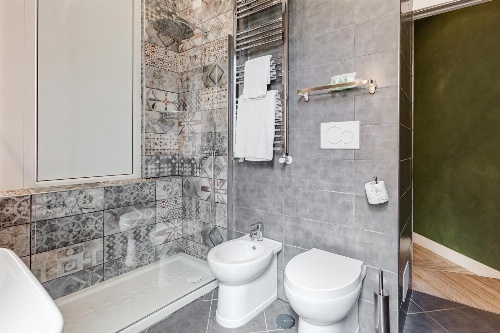 Ripetta Natural Suites image 3
