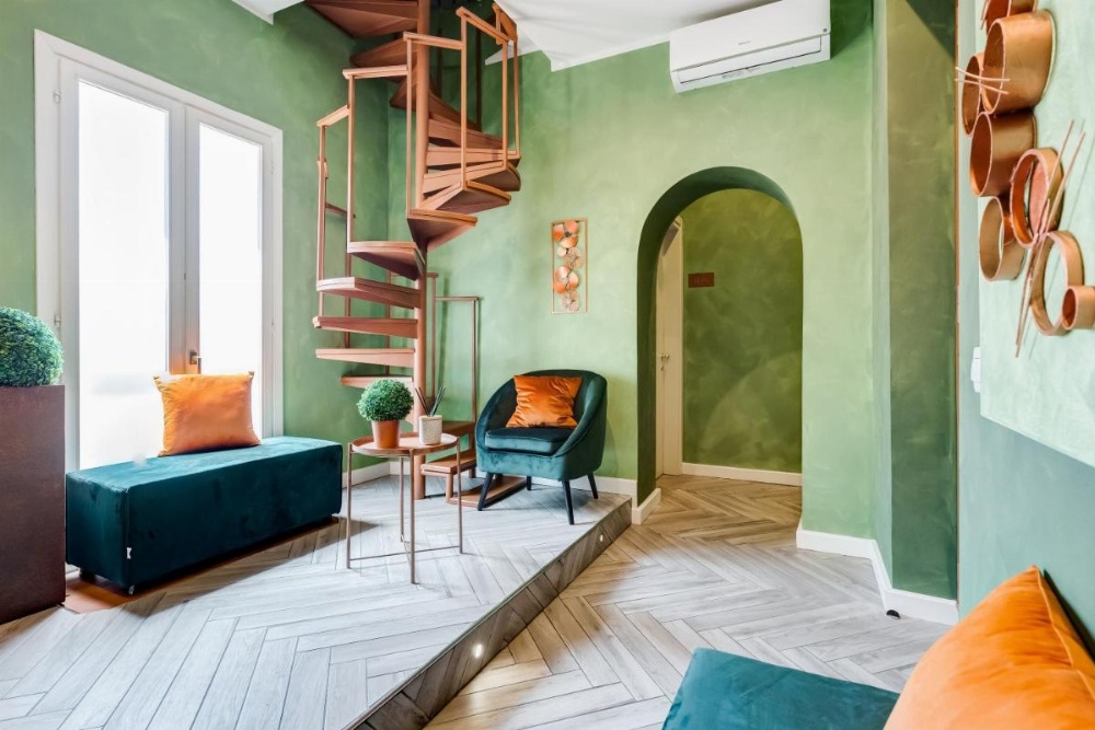 Ripetta Natural Suites Image 30