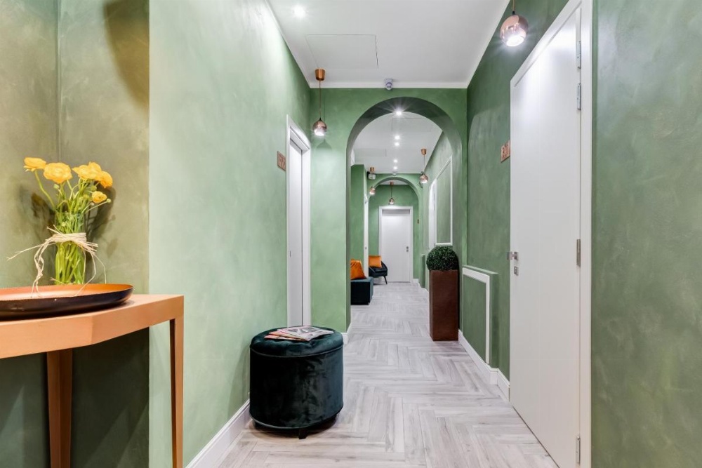 Ripetta Natural Suites Image 31