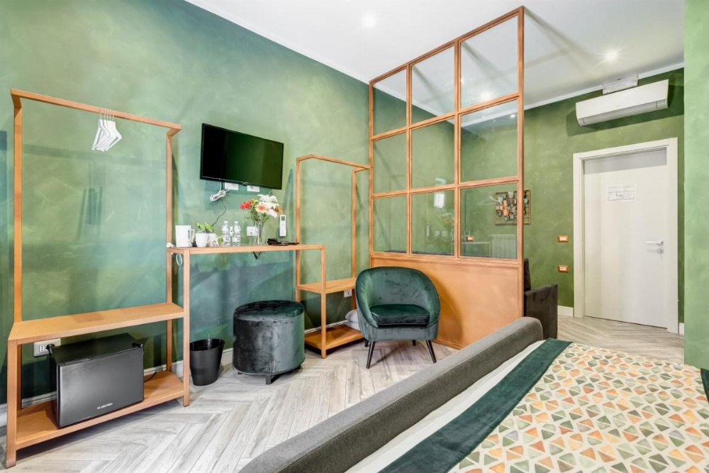 Ripetta Natural Suites Image 32