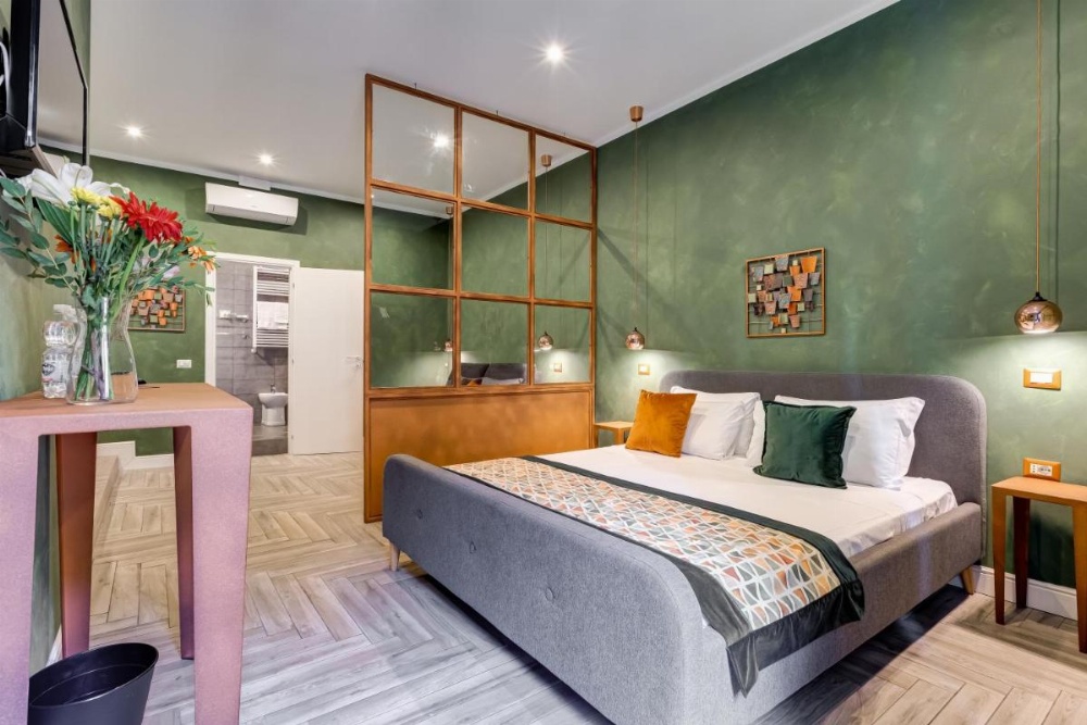 Ripetta Natural Suites Image 34