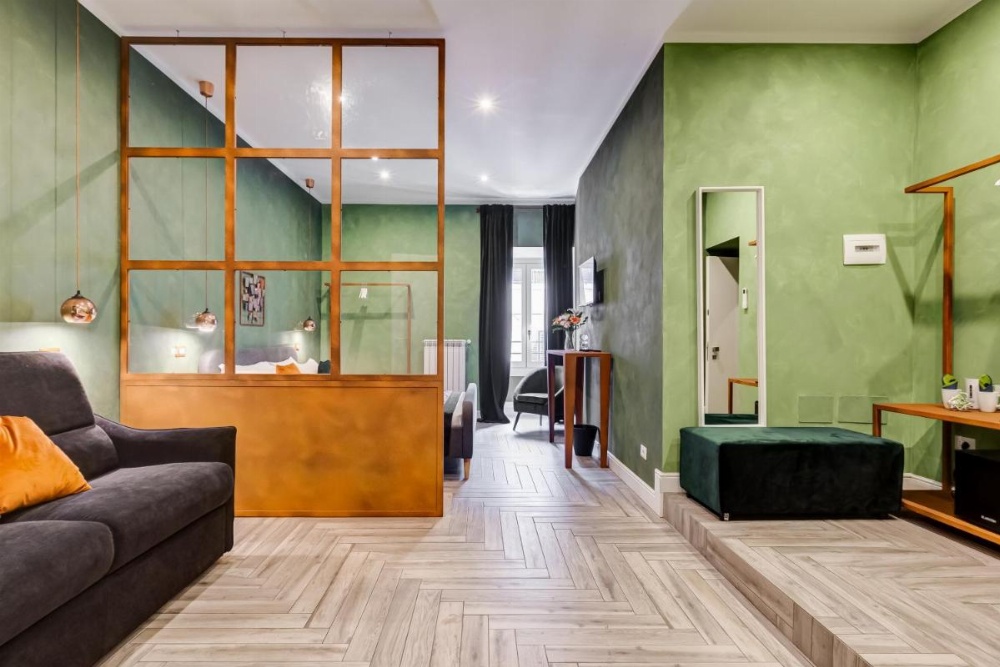 Ripetta Natural Suites Image 35
