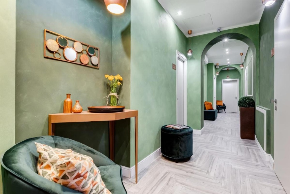 Ripetta Natural Suites Image 43