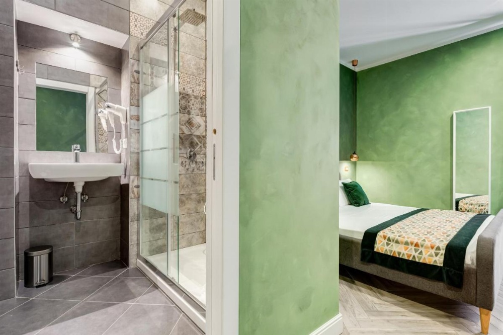 Ripetta Natural Suites Image 6